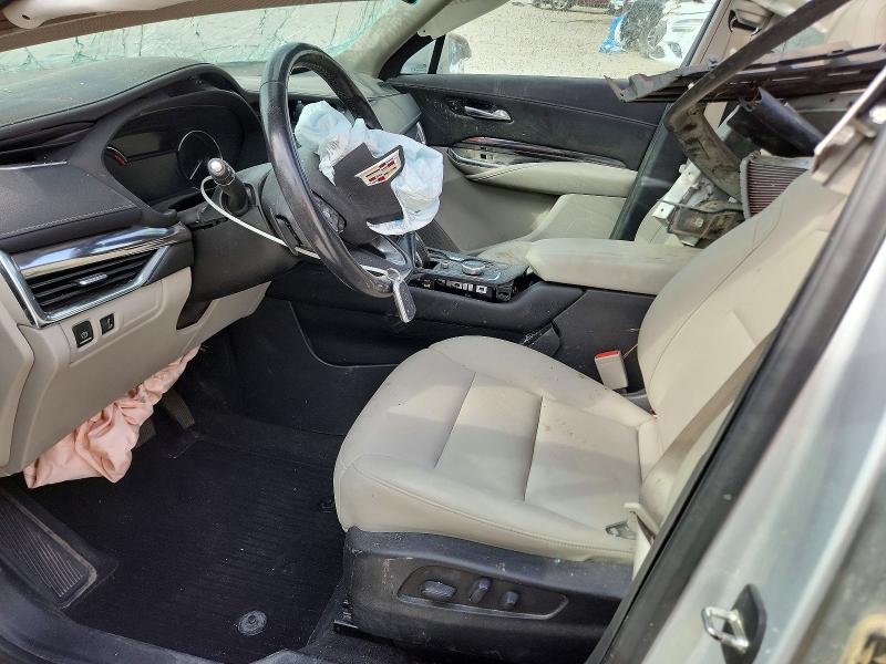 Aukcja sprzedaży 2019 Cadillac Xt4, vin: 1GYFZBR4XKF229443, numer aukcji: 47647266