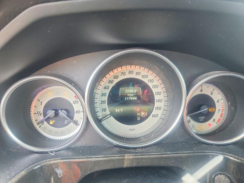 Продаж на аукціоні авто 2014 Mercedes-benz E, vin: WDDHF8JB0EA976612, номер лоту: 47241626