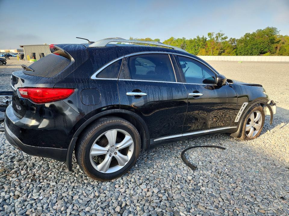 Aukcja sprzedaży 2011 Infiniti Fx35, vin: JN8AS1MU5BM111290, numer aukcji: 47699006