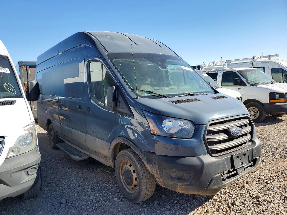2020 Ram Promaster 3500 მანქანა იყიდება აუქციონზე, vin: 3C6URVJG2LE140747, აუქციონის ნომერი: 77869935
