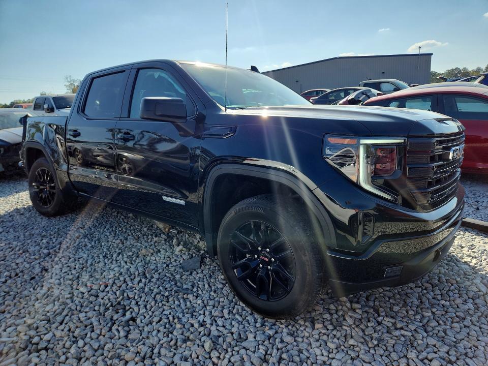 47692816 :رقم المزاد ، 3GTPUCEK3RG144231 vin ، 2024 Gmc Sierra مزاد بيع