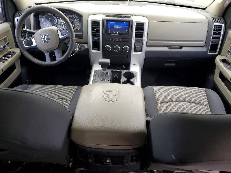 Aukcja sprzedaży 2011 Dodge Ram 1500, vin: 1D7RB1CP9BS587229, numer aukcji: 45835236