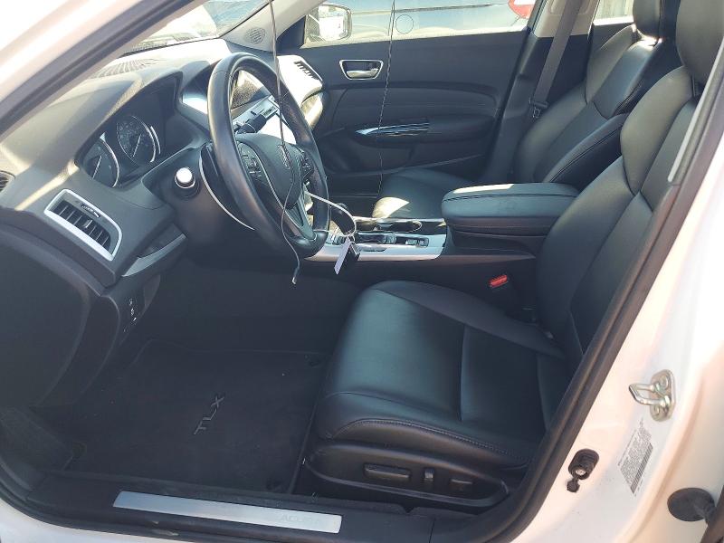 Aukcja sprzedaży 2020 Acura Tlx, vin: 19UUB1F32LA014923, numer aukcji: 46758456