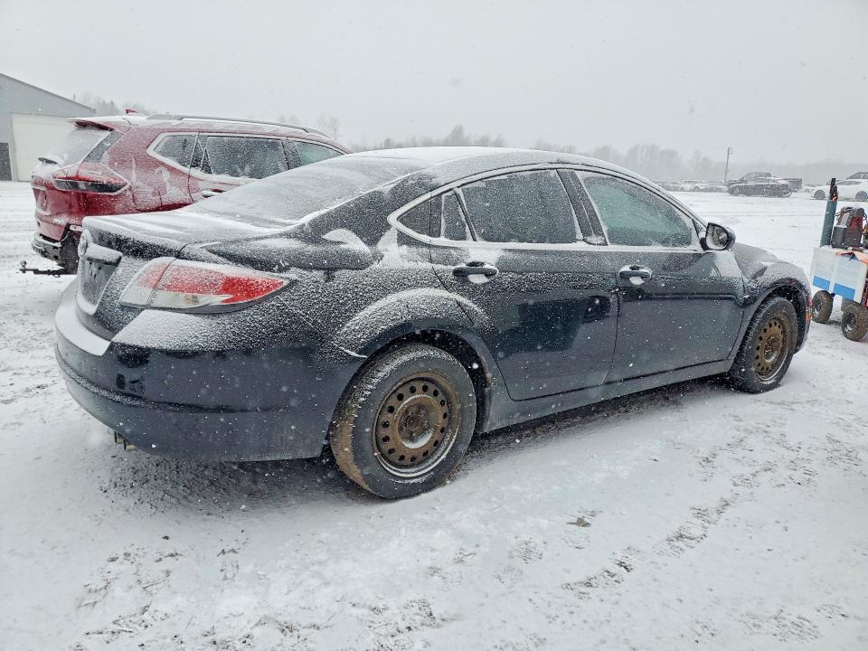 Продаж на аукціоні авто 2013 Mazda 6, vin: 1YVHZ8BH0D5M03862, номер лоту: 45681126