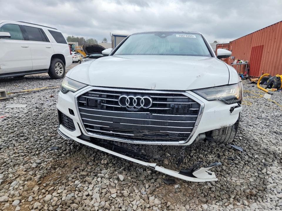 Aukcja sprzedaży 2019 Audi A6, vin: WAUM2AF21KN071818, numer aukcji: 79974205