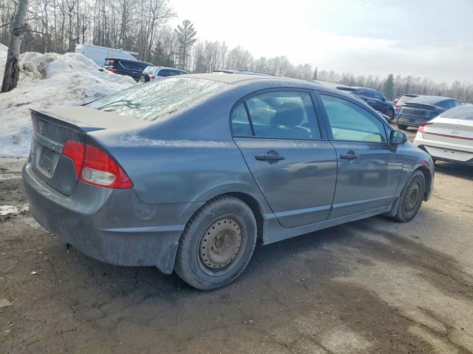 Aukcja sprzedaży 2009 Honda Civic, vin: 2HGFA16409H023019, numer aukcji: 41984526