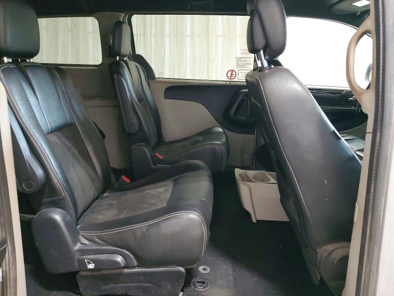 Aukcja sprzedaży 2019 Dodge Grand Caravan, vin: 2C4RDGCG2KR783800, numer aukcji: 51276136