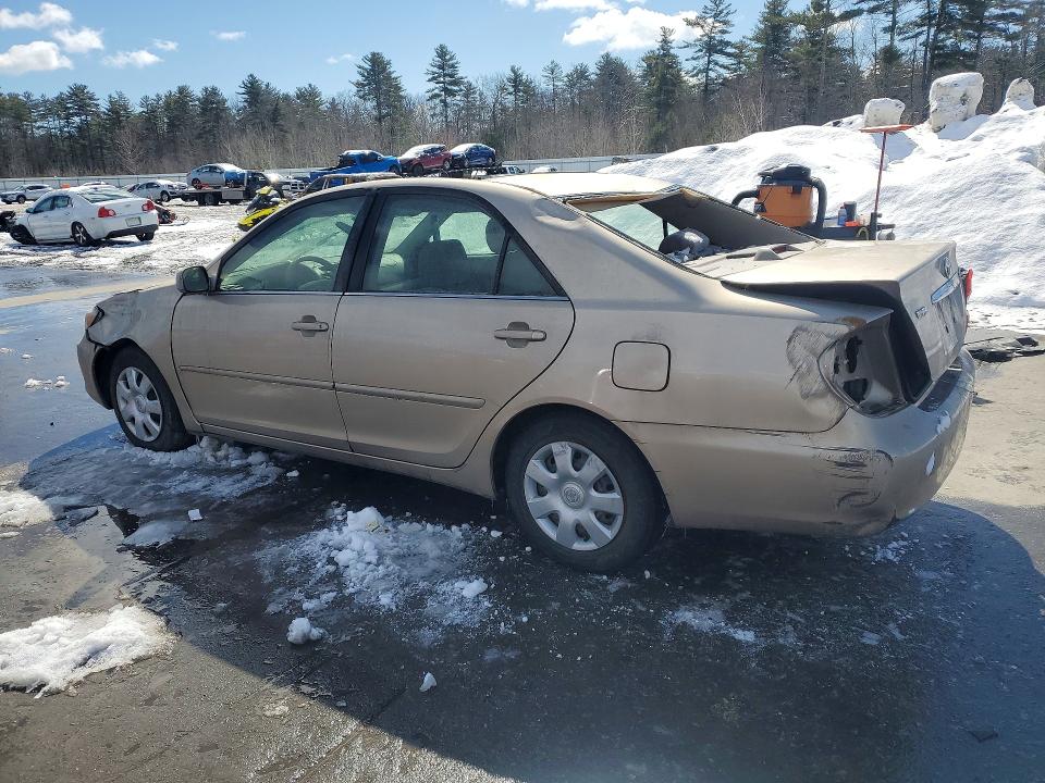 Aukcja sprzedaży 2002 Toyota Camry, vin: 4T1BE30K72U560943, numer aukcji: 47077506
