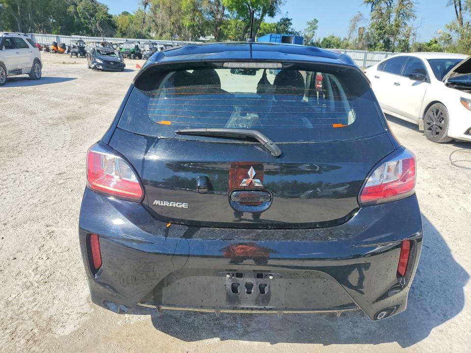 Продаж на аукціоні авто 2024 Mitsubishi Mirage, vin: ML32AUHJ9RH037303, номер лоту: 47349146
