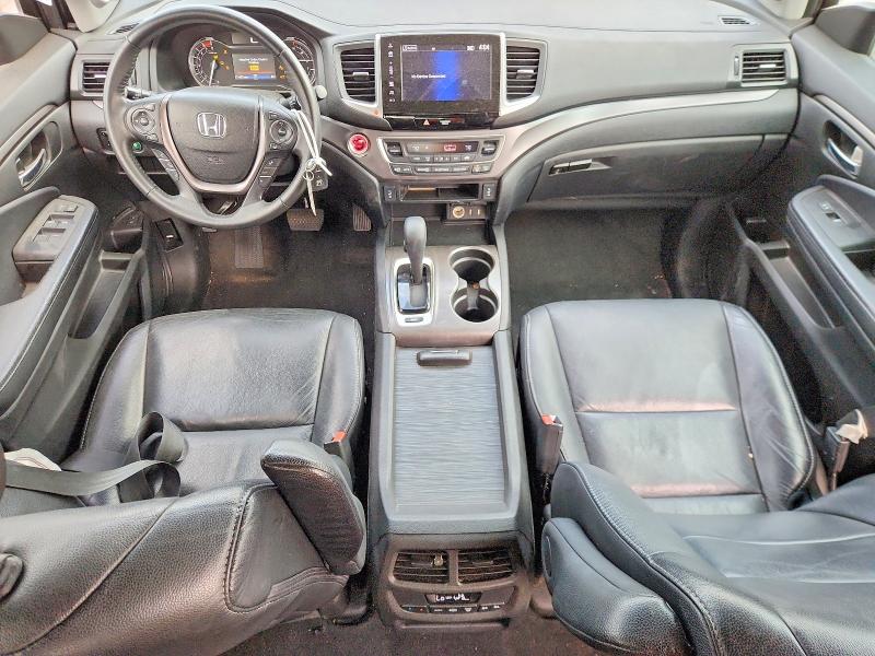 Aukcja sprzedaży 2017 Honda Pilot, vin: 5FNYF5H60HB042978, numer aukcji: 79541515