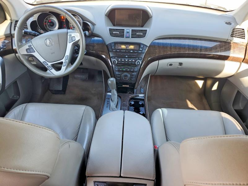 Продажа на аукционе авто 2010 Acura Mdx, vin: 2HNYD2H40AH528784, номер лота: 47025416