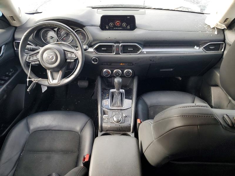 Aukcja sprzedaży 2020 Mazda Cx-5 Gs 4dr Awd, vin: JM3KFBCM8L0792444, numer aukcji: 46740416