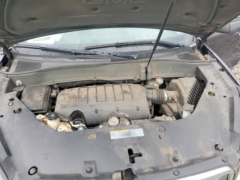Aukcja sprzedaży 2016 Gmc Acadia, vin: 1GKKRNED4GJ210911, numer aukcji: 45622276