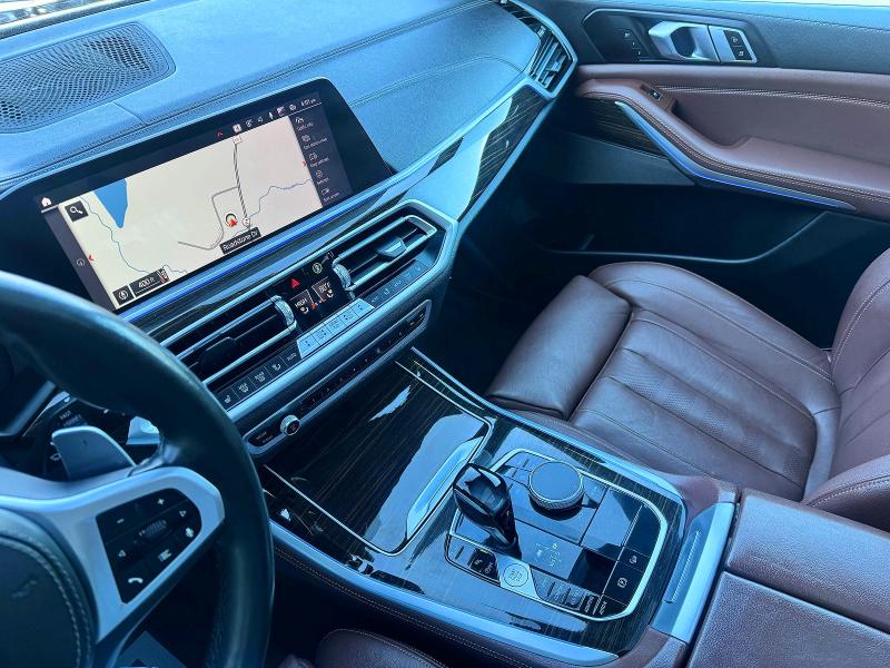 2020 Bmw X5 მანქანა იყიდება აუქციონზე, vin: 5UXJU4C07LLE45304, აუქციონის ნომერი: 46744866
