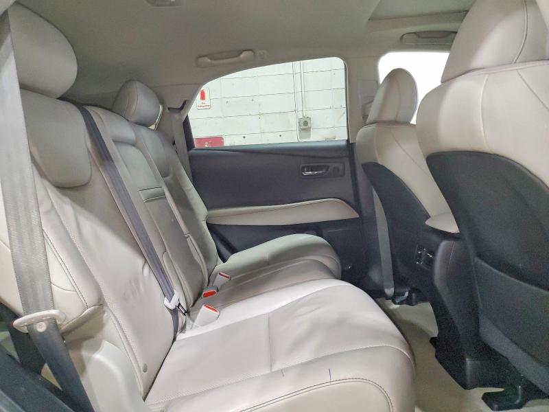 Продажа на аукционе авто 2015 Lexus Rx 450h, vin: 2T2BC1BA9FC008510, номер лота: 41952096