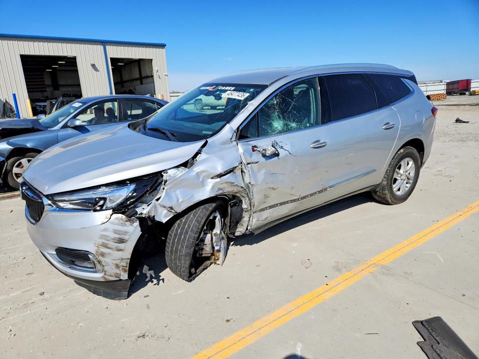 Продажа на аукционе авто 2019 Buick Enclave, vin: 5GAERBKWXKJ186430, номер лота: 46477436