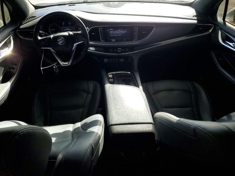 Продаж на аукціоні авто 2023 Buick Enclave, vin: 5GAERBKW0PJ161012, номер лоту: 47590656