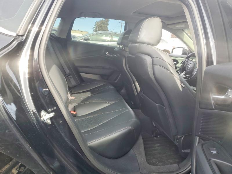 Продажа на аукционе авто 2022 Acura Tlx, vin: 19UUB5F45NA003322, номер лота: 79154755