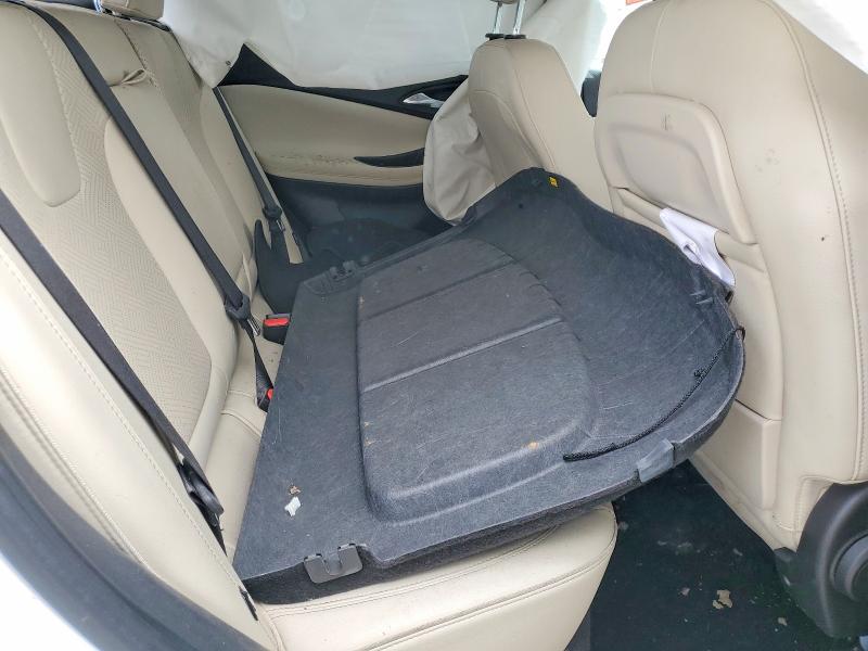 48038816 :رقم المزاد ، KL4MMFSL1PB007368 vin ، 2023 Buick Encore Gx مزاد بيع
