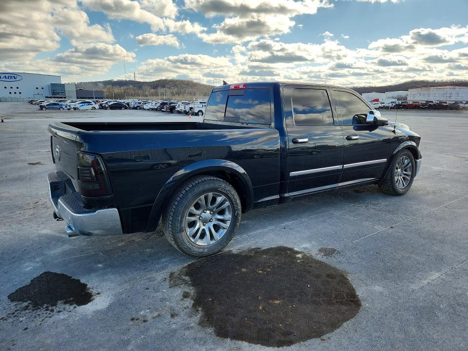 2015 Ram 1500 მანქანა იყიდება აუქციონზე, vin: 1C6RR7WM7FS724708, აუქციონის ნომერი: 45966276