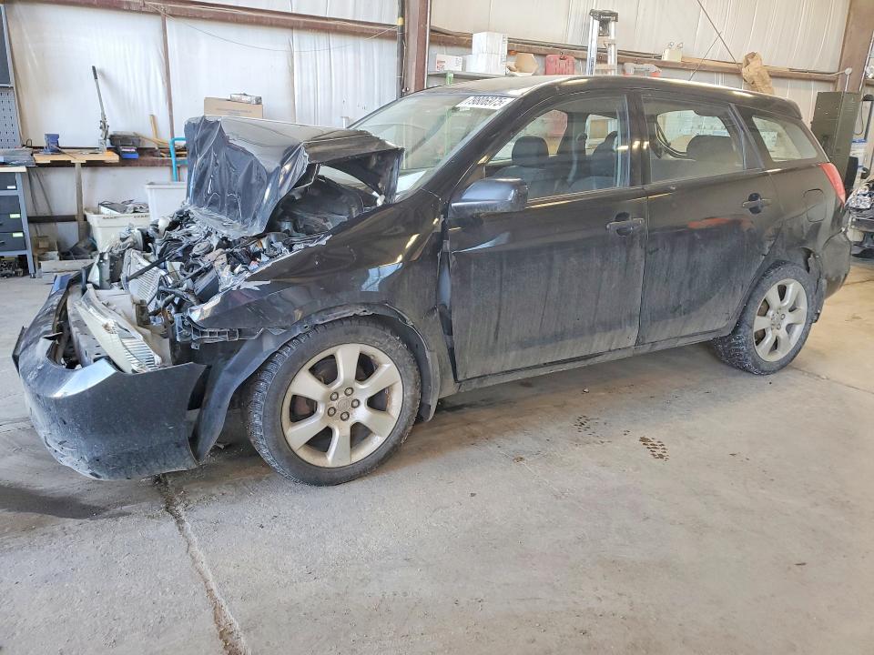 Aukcja sprzedaży 2003 Toyota Matrix, vin: 2T1KR32E93C740052, numer aukcji: 79806975