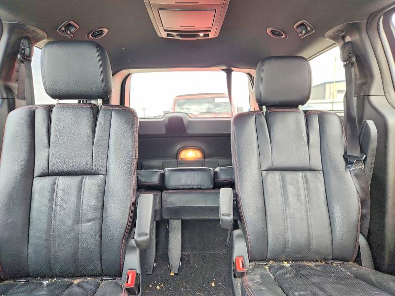 Aukcja sprzedaży 2019 Dodge Grand Caravan, vin: 2C4RDGEG0KR558126, numer aukcji: 46261856
