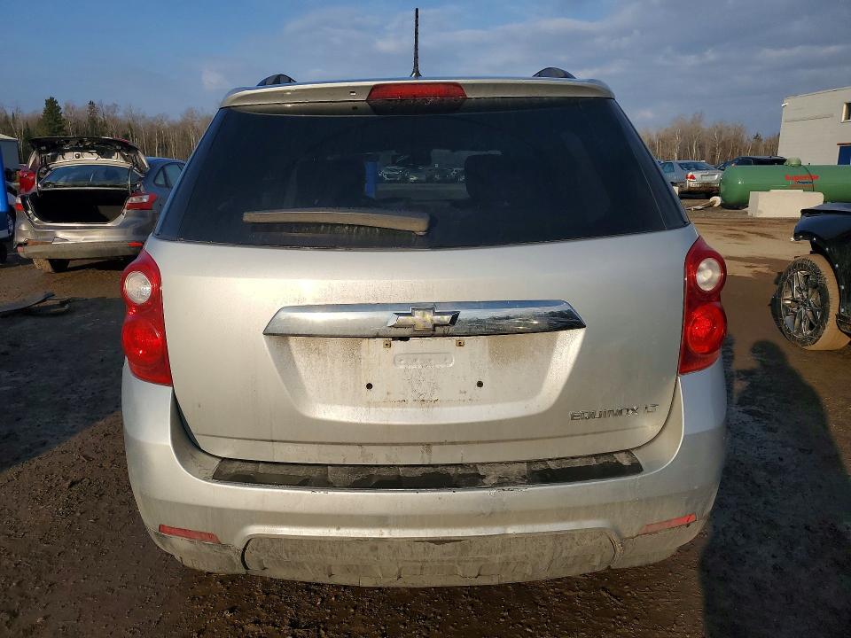 Aukcja sprzedaży 2014 Chevrolet Equinox, vin: 2GNALCEK2E6351327, numer aukcji: 79709925