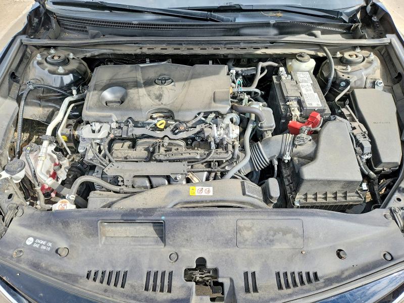 Aukcja sprzedaży 2022 Toyota Camry, vin: 4T1C11AK7NU617410, numer aukcji: 46756496
