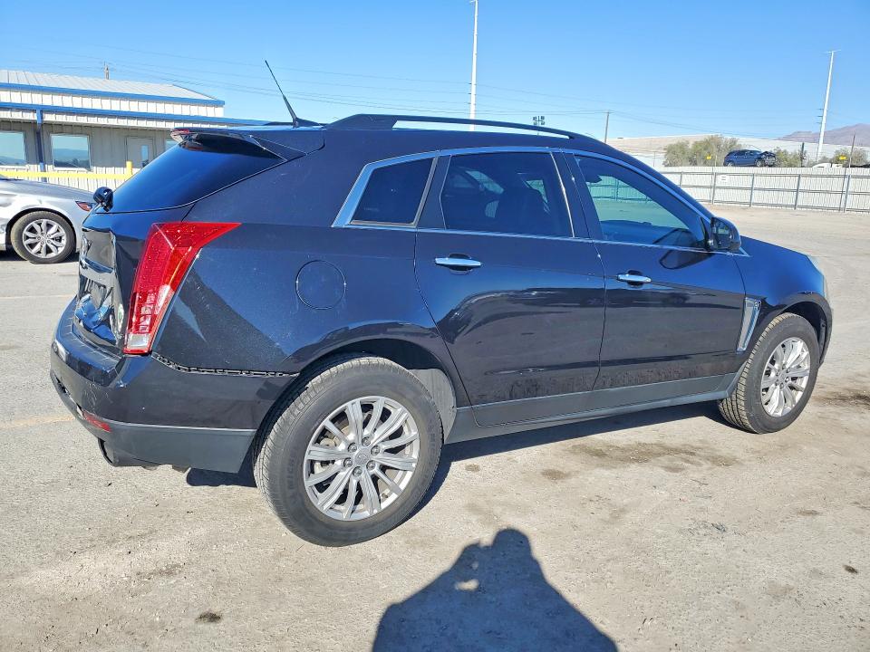 Aukcja sprzedaży 2013 Cadillac Srx, vin: 3GYFNAE34DS578101, numer aukcji: 79310035