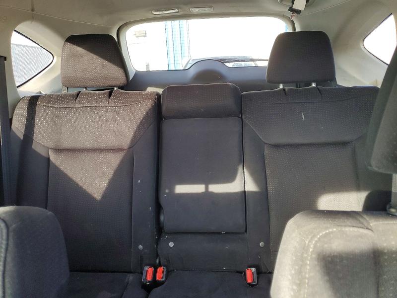 Aukcja sprzedaży 2014 Honda Cr-v, vin: 2HKRM4H37EH111799, numer aukcji: 79520285