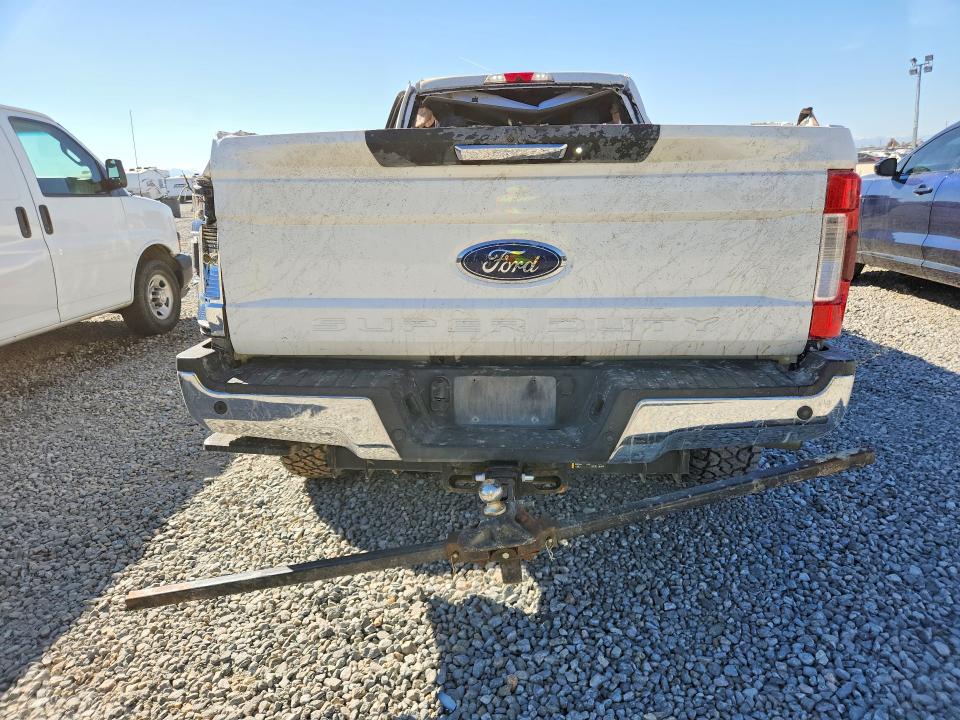 Aukcja sprzedaży 2019 Ford F350, vin: 1FT8W3BT2KEG76322, numer aukcji: 46648556