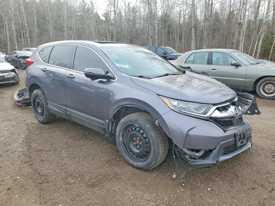 Aukcja sprzedaży 2018 Honda Cr-v, vin: 2HKRW2H57JH100618, numer aukcji: 47332126