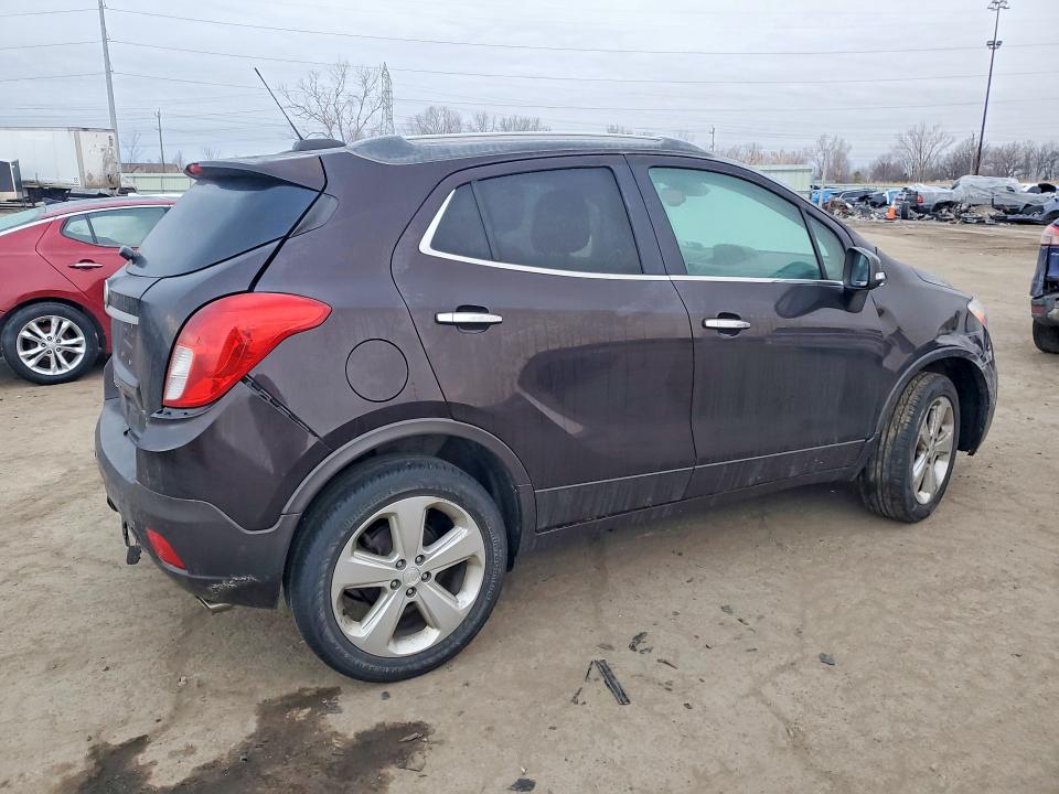 Продаж на аукціоні авто 2015 Buick Encore, vin: KL4CJGSB1FB091353, номер лоту: 79055045