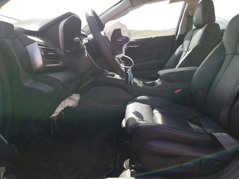 Продаж на аукціоні авто 2025 Subaru Legacy, vin: 4S3BWAN67S3010830, номер лоту: 46313656
