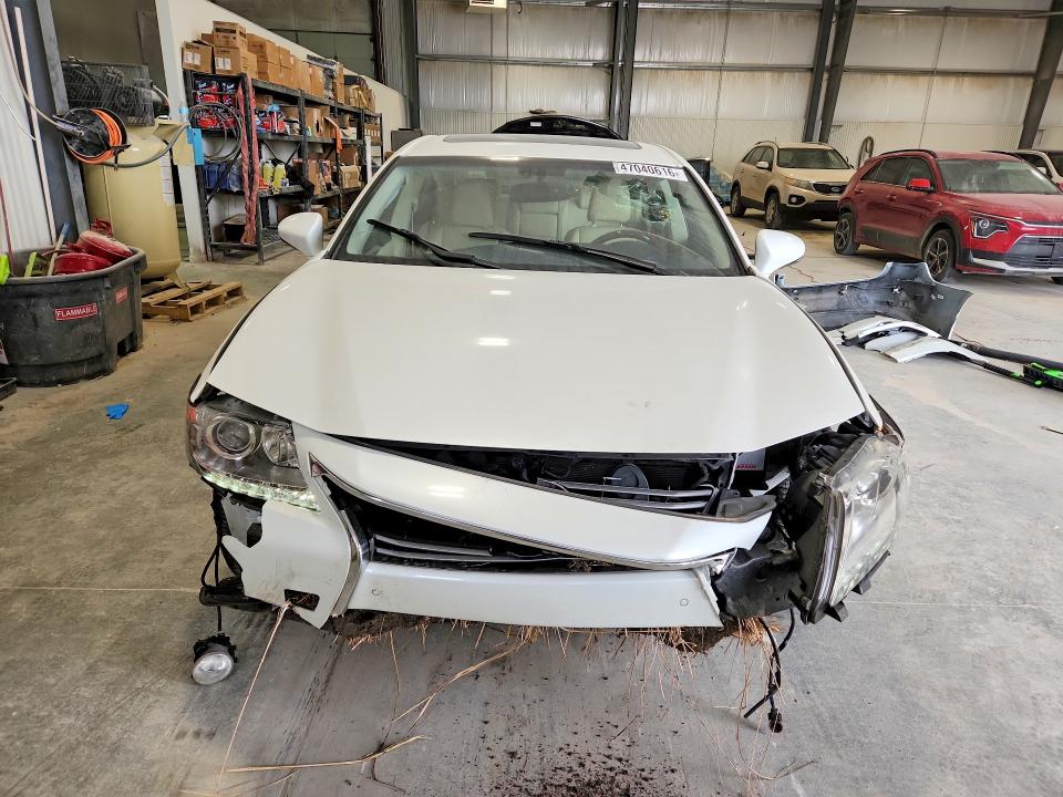Aukcja sprzedaży 2013 Lexus Es 350, vin: JTHBK1GG5D2060781, numer aukcji: 47040616