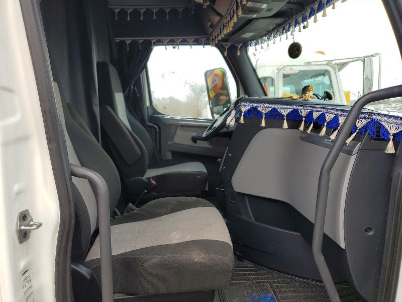 41840676 :رقم المزاد ، 3AKJHHDR4LSLS9708 vin ، 2020 Freightliner Cascadia 126 مزاد بيع