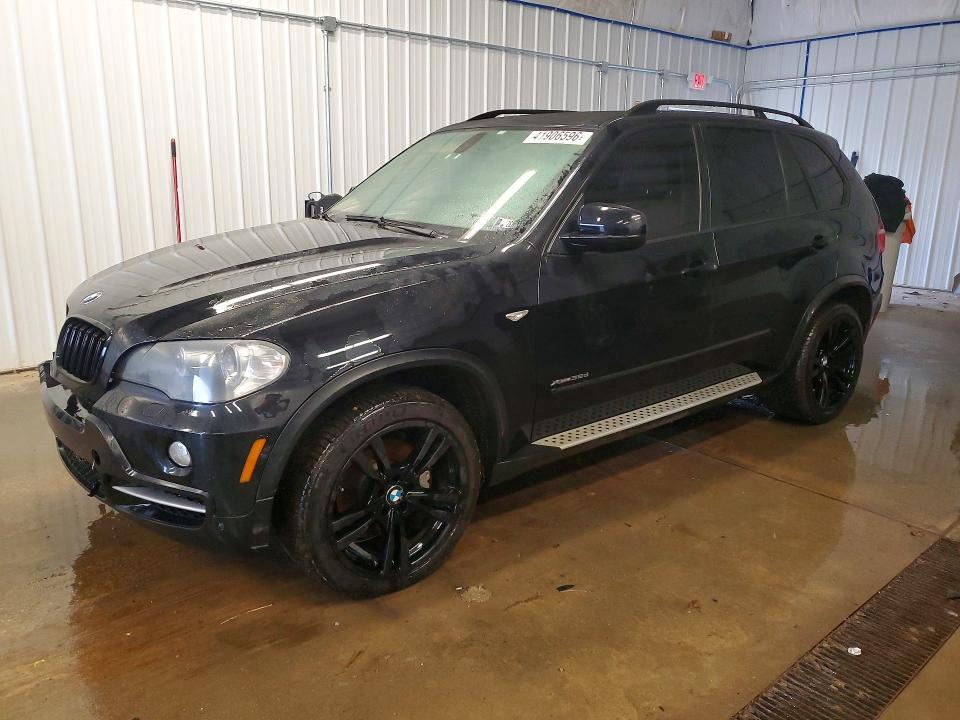 Продажа на аукционе авто 2010 Bmw X5, vin: 5UXFF0C53ALT84905, номер лота: 41906596