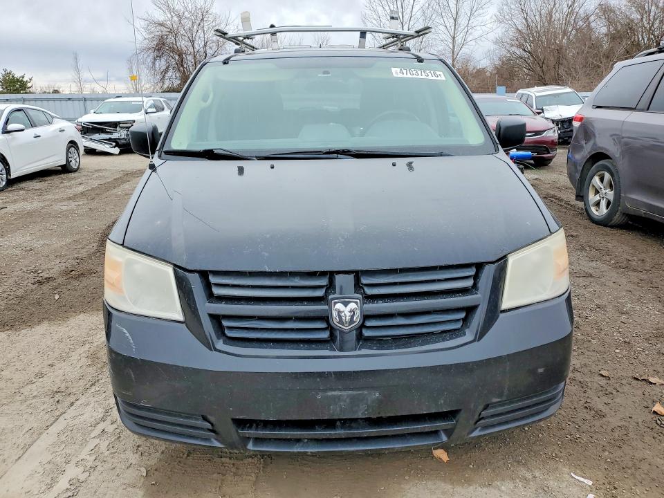 Aukcja sprzedaży 2010 Dodge Grand Caravan, vin: 2D4RN4DE4AR362087, numer aukcji: 47037516