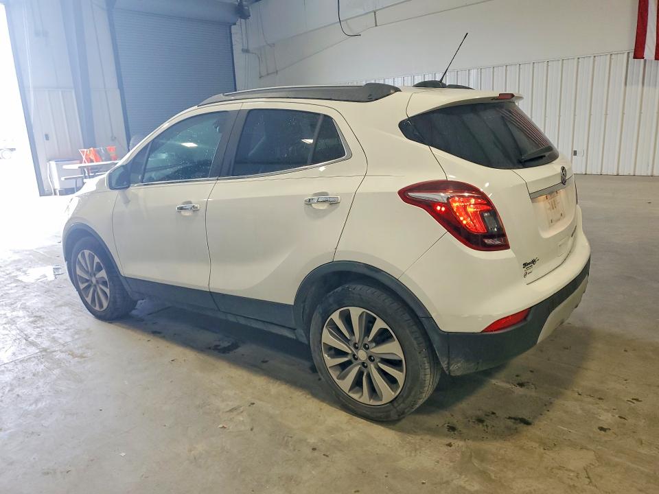Продаж на аукціоні авто 2020 Buick Encore, vin: KL4CJASB1LB348536, номер лоту: 48168586