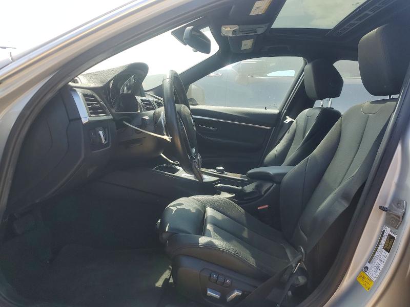 47480266 :رقم المزاد ، WBA8B9G50HNU49127 vin ، 2017 Bmw 330 مزاد بيع