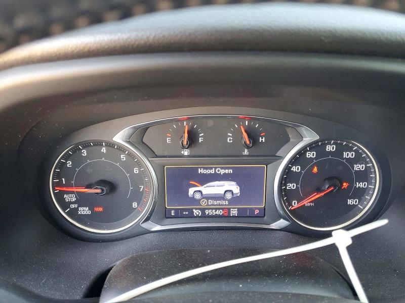 2020 Gmc Acadia მანქანა იყიდება აუქციონზე, vin: 1GKKNLLS6LZ109298, აუქციონის ნომერი: 47549146