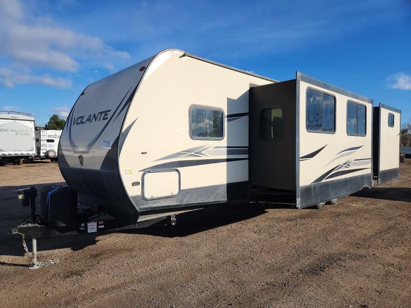 Продажа на аукционе авто 2019 Keystone Crossroads 32fb, vin: 4YDT32S2XK6361165, номер лота: 77212925