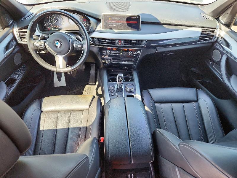 Продажа на аукционе авто 2018 Bmw X5, vin: 5UXKR0C56J0Y02106, номер лота: 47073776