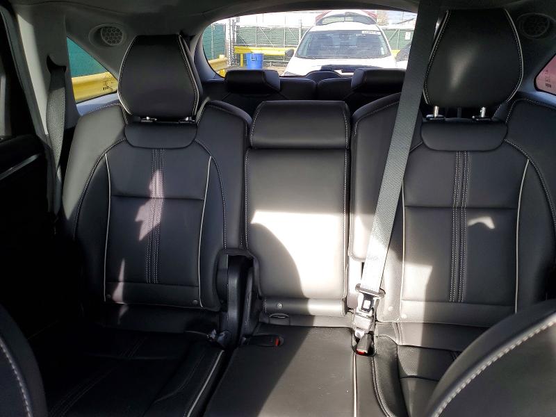 Auction sale of the 2019 Acura Mdx, vin: 5J8YD4H98KL014815, lot number: 47209406