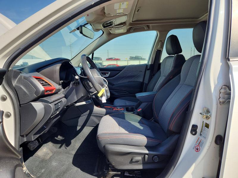 Продаж на аукціоні авто 2020 Subaru Forester, vin: JF2SKAMC6LH555118, номер лоту: 46993206