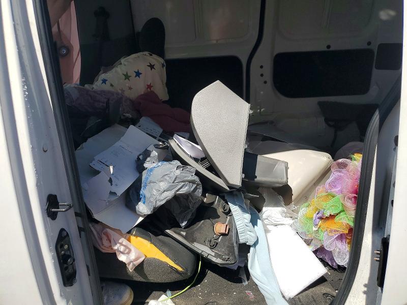 Продаж на аукціоні авто 2017 Nissan Nv200, vin: 3N6CM0KN1HK721570, номер лоту: 47429416
