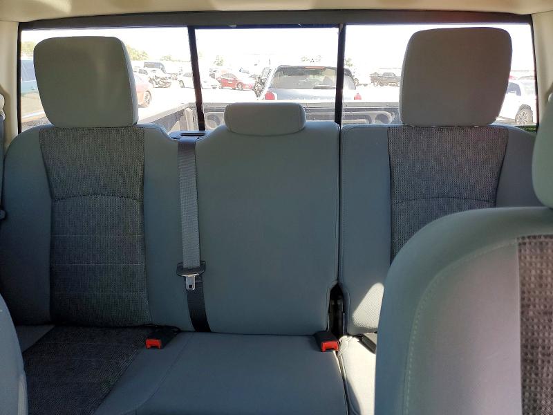Продажа на аукционе авто 2015 Ram 1500, vin: 1C6RR6GM7FS530267, номер лота: 46562546