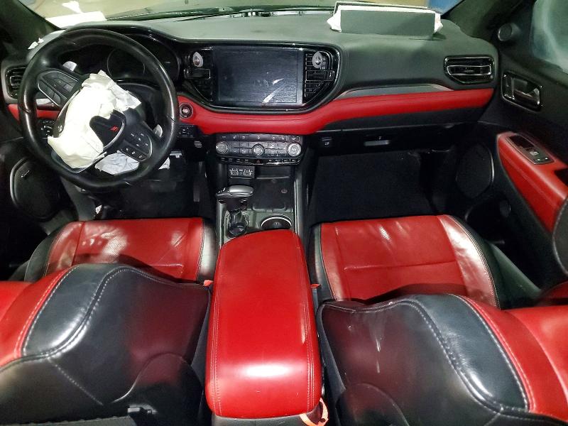 Продаж на аукціоні авто 2022 Dodge Durango, vin: 1C4SDJCT4NC198158, номер лоту: 47095956