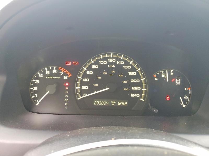 47342196 :رقم المزاد ، 1HGCM567X7A810440 vin ، 2007 Honda Accord مزاد بيع