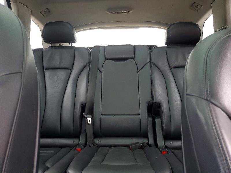 Aukcja sprzedaży 2017 Audi Q7, vin: WA1LAAF72HD037697, numer aukcji: 47162626